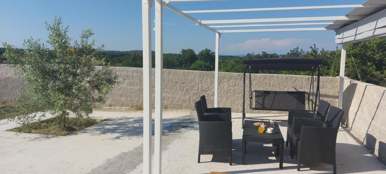 Apartment Stanko Ližnjan Zewnętrze zdjęcie