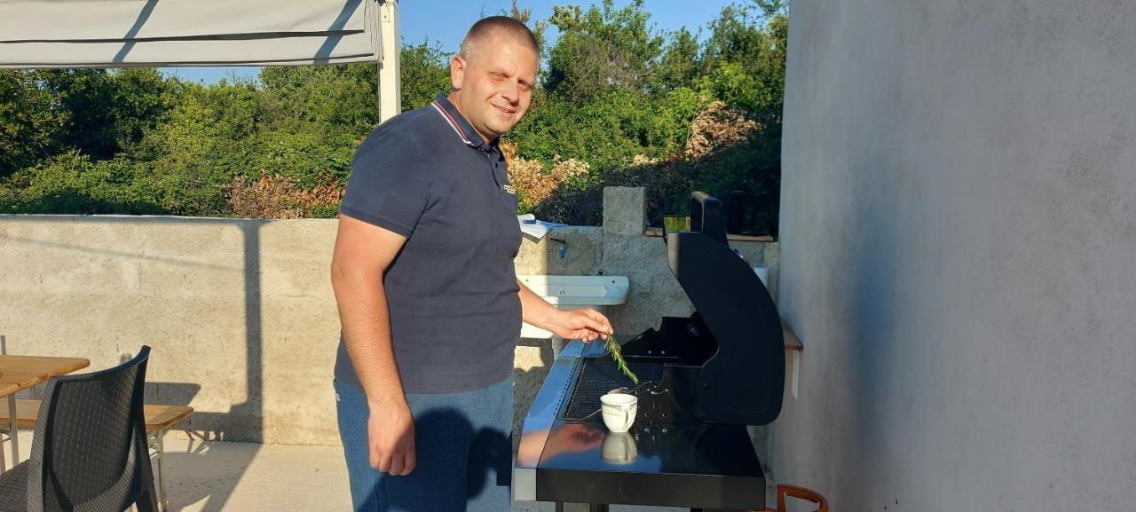 Apartment Stanko Ližnjan Zewnętrze zdjęcie