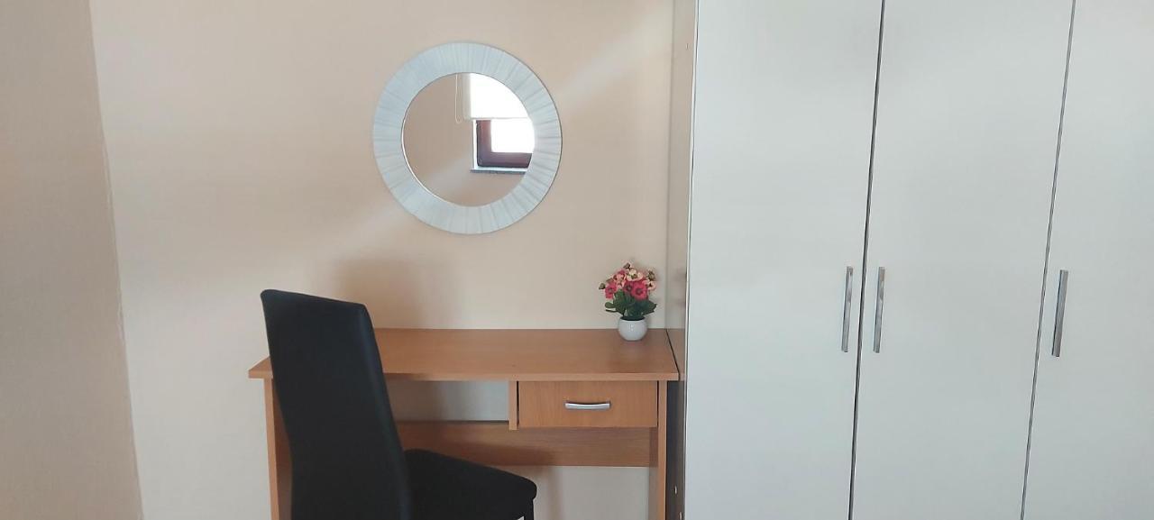 Apartment Stanko Ližnjan Zewnętrze zdjęcie