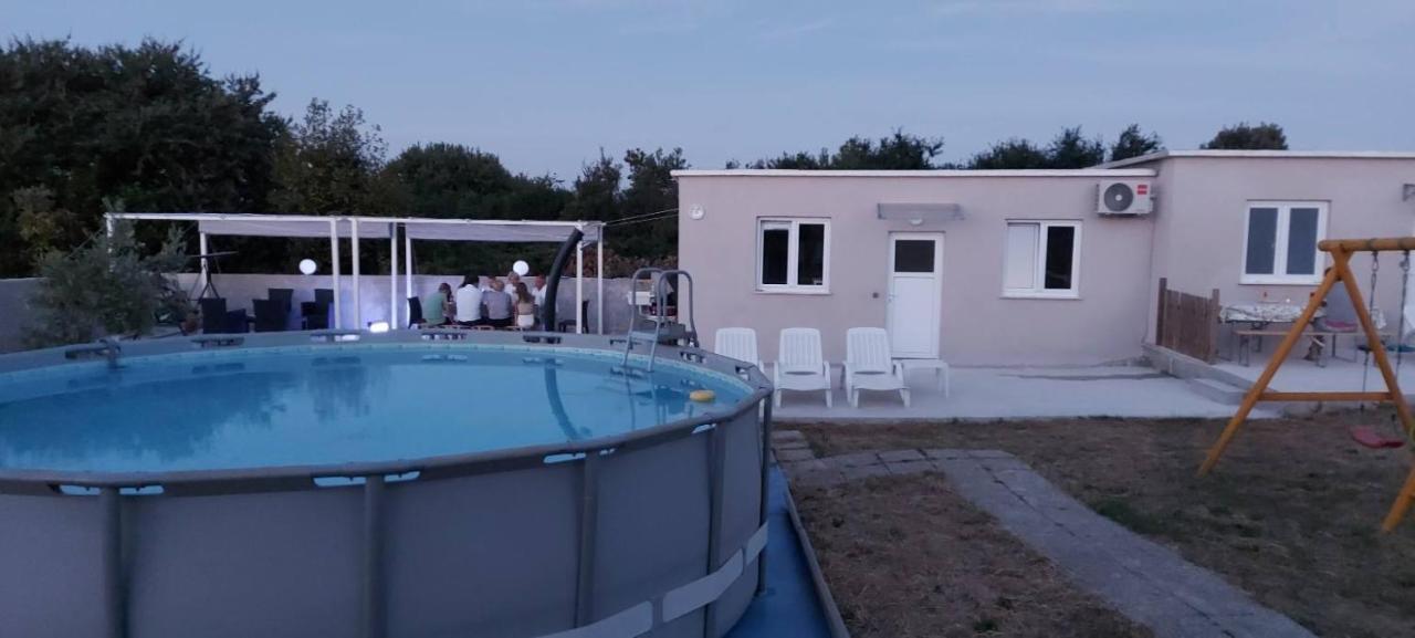 Apartment Stanko Ližnjan Zewnętrze zdjęcie