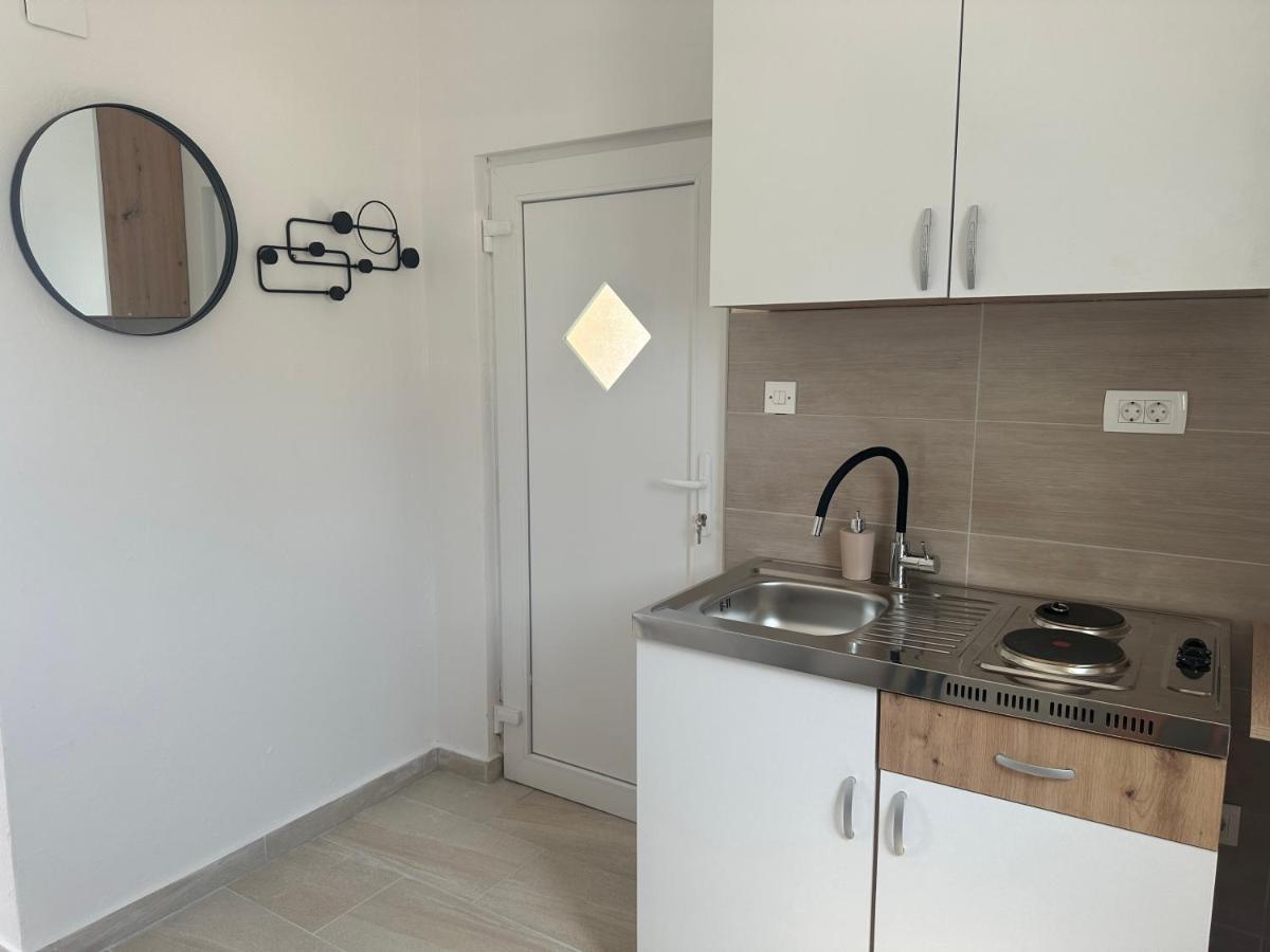 Apartment Stanko Ližnjan Zewnętrze zdjęcie