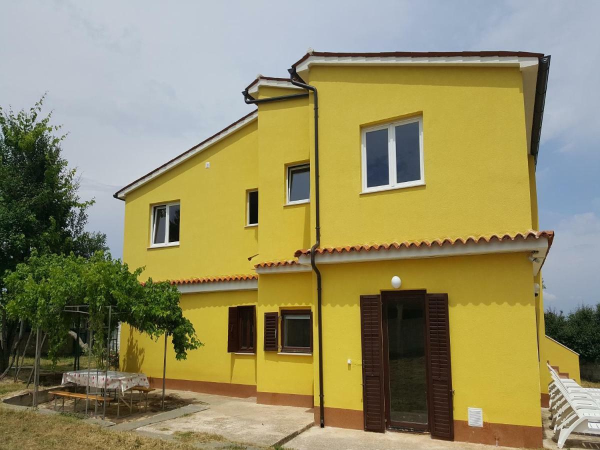 Apartment Stanko Ližnjan Zewnętrze zdjęcie