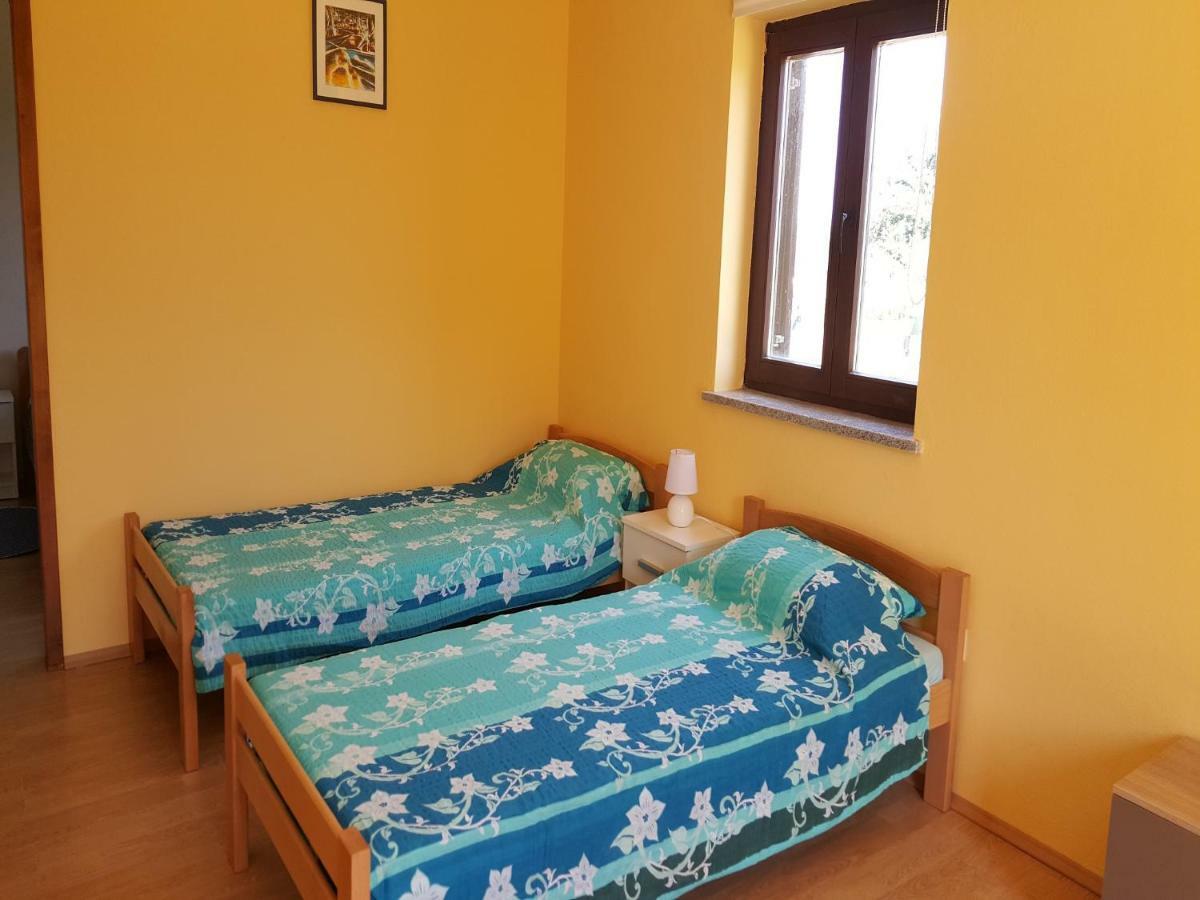 Apartment Stanko Ližnjan Zewnętrze zdjęcie