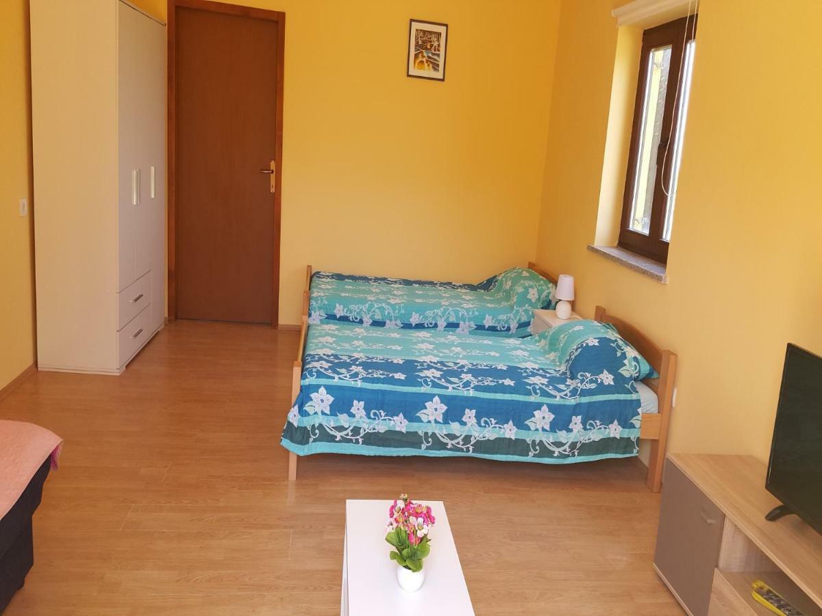 Apartment Stanko Ližnjan Zewnętrze zdjęcie