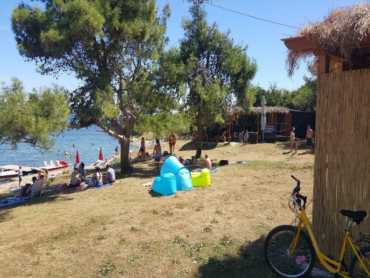 Apartment Stanko Ližnjan Zewnętrze zdjęcie