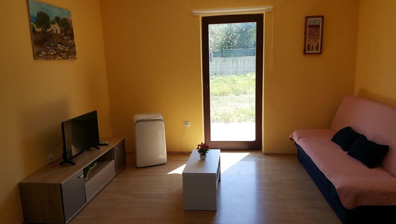 Apartment Stanko Ližnjan Zewnętrze zdjęcie