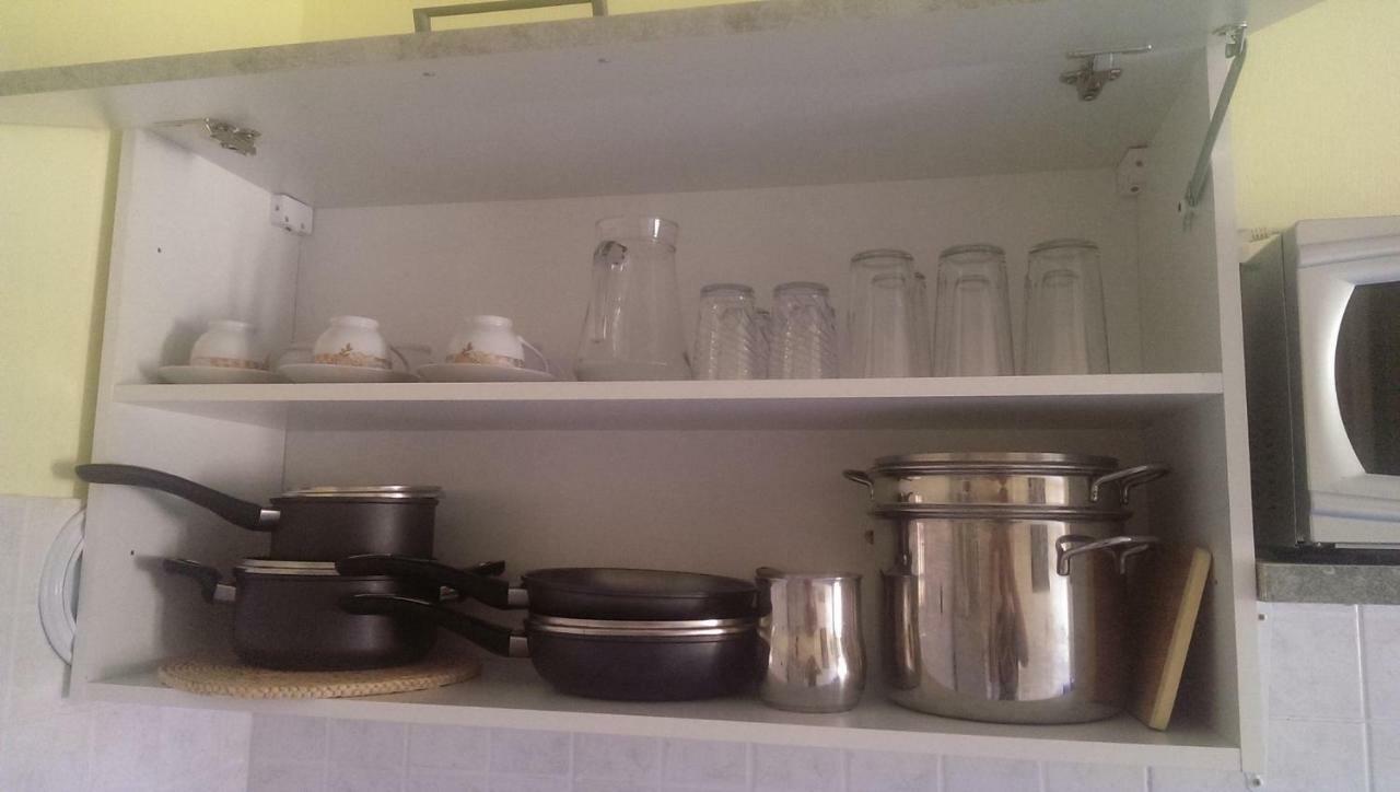 Apartment Stanko Ližnjan Zewnętrze zdjęcie