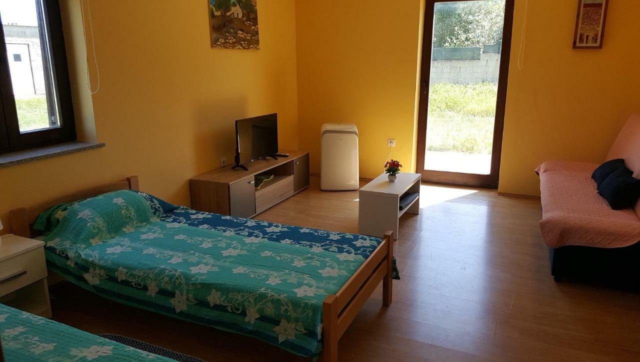 Apartment Stanko Ližnjan Zewnętrze zdjęcie